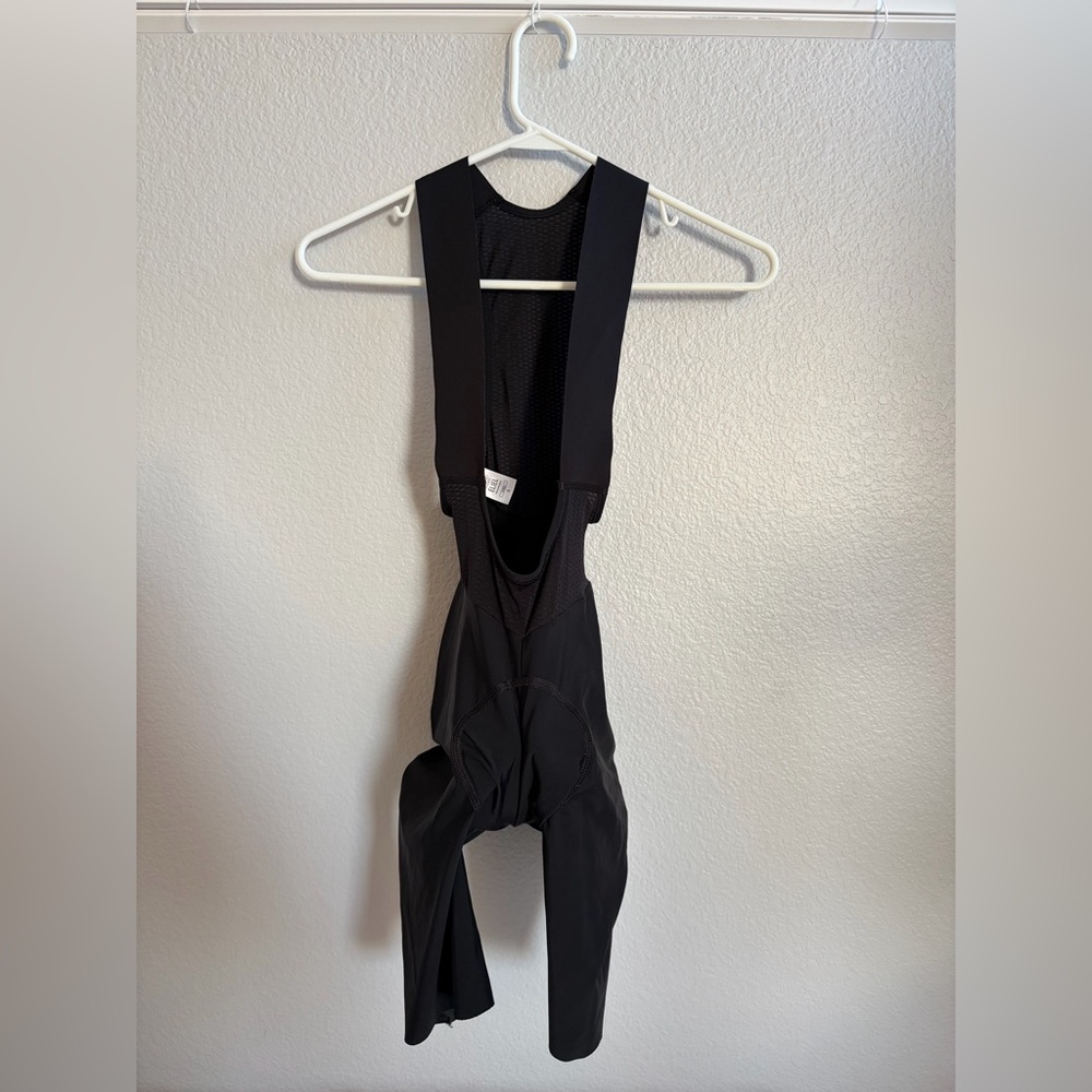 Eliel women’s cycling bibs